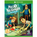 Hello Neighbor: Hide  and  Seek (Xbox One)