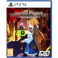 Labyrinth of Galleria: The Moon Society (PS5)