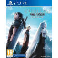 Crisis Core - Final Fantasy VII Reunion (PS4)