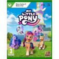My Little Pony: A Maretime Bay Adventure (Xbox Series X / Xbox One)