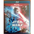 Star Wars: The Rise of Skywalker [Blu-ray] [2019] [Blu-ray]