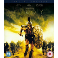 Troy: Special Edition: Director`s Cut [Blu-ray] [2004] [Blu-ray]