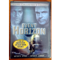 Event Horizon Collector`s Edition US Import [1997] [DVD]