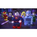 LEGO DC Super Villains - Deluxe Minifigure Edition (PS4)