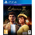 Shenmue III (3) - Day One Edition (PS4)