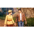 Shenmue III (3) - Day One Edition (PS4)