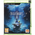 Little Nightmares II (2) (Xbox Series X / Xbox One)