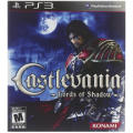 Castlevania: Lords of Shadow (US Import) (PS3)