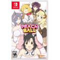 Senran Kagura: Peach Ball (US Import) (Nintendo Switch)