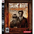 Silent Hill: Homecoming (US Import) (PS3)