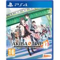 Akiba`s Trip: Hellbound & Debriefed (PS4)