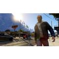 Grand Theft Auto V (5) (Xbox 360)