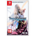 The Legend of Heroes: Trails into Reverie - Deluxe Edition (Nintendo Switch)