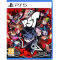 Persona 5 Tactica (PS5)