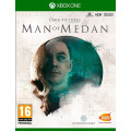 The Dark Pictures Anthology: Man of Medan (Xbox One)