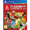 Atari Flashback Classics Vol. 2 (PS4)