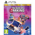 You Suck at Parking - Complete Edition (PS5)
