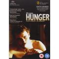 Hunger (2008) [DVD]