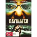 Day Watch: Director`s Cut Edition (2006) [DVD]