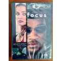 Focus (2015) [DVD]