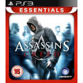 Assassin`s Creed (Essentials) (PS3)