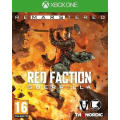 Red Faction: Guerrilla - Re-Mars-Tered (Xbox One)