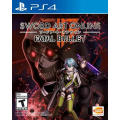 Sword Art Online: Fatal Bullet (US Import) (PS4)