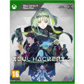 Soul Hackers 2 (Xbox Series X / Xbox One)