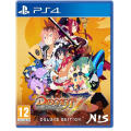 Disgaea 7: Vows of the Virtueless (Deluxe Edition) (PS4)