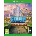 Cities: Skylines - Parklife Edition (Xbox One)