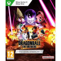 Dragon Ball: The Breakers - Special Edition (Xbox Series X / Xbox One)