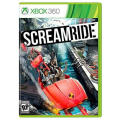 Screamride (US Import) (Multi Region) (Xbox 360)
