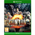 Contra: Rogue Corps (Xbox One)