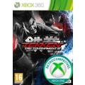Tekken Tag Tournament 2 (XBox One COMPATIBLE) (Xbox 360)