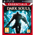 Dark Souls (Essentials) (PS3)
