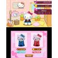 Hello Kitty and Friends: Rockin World Tour (3DS)