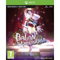 Balan Wonderworld (Xbox Series X / Xbox One)