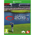 The Golf Club 2019 Featuring PGA Tour (Xbox One)