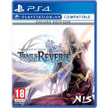 The Legend of Heroes: Trails into Reverie - Deluxe Edition (PS4)
