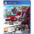 Ys IX: Monstrum Nox - Pact Edition (PS4)