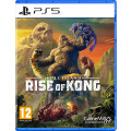 Skull Island: Rise of Kong (PS5)