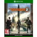 Tom Clancy`s - The Division 2 (Xbox One)
