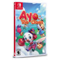 Ayo the Clown (US Import) (Nintendo Switch)