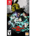 My Hero One`s Justice 2 (US Import) (Nintendo Switch)