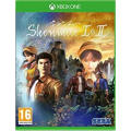 Shenmue 1 & 2 HD Remaster (Xbox One)