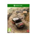 Sebastien Loeb Rally Evo (Xbox One)