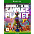 Journey to the Savage Planet (Xbox One)