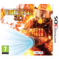 Real Heroes: Firefighter 3D (3DS)