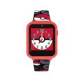 Peers Hardy - Pokémon Red Printed Character Printed Strap Smart Kids Watch