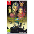 Dragon Quest: Treasures (Nintendo Switch)
